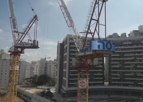 Yüksek parlaklık P31.25mm Kapalı Açık Alışveriş Merkezi Şeffaf LED Ekran/Ekran/Billboard/Poster